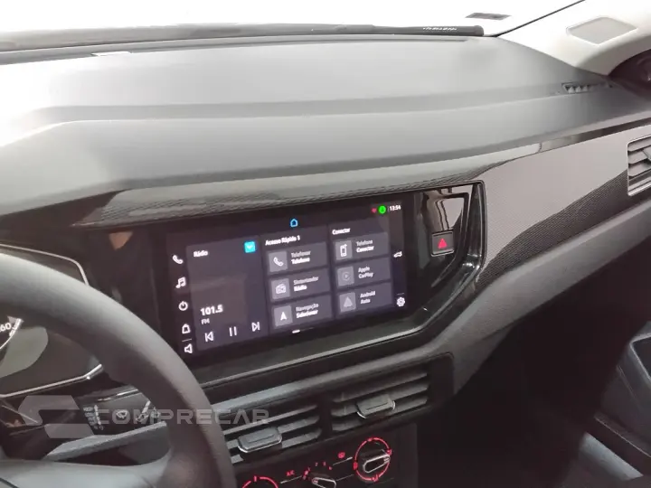 POLO 1.0 MPI TRACK MANUAL