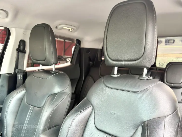 TORO 1.3 TURBO 270 FLEX VOLCANO AT6