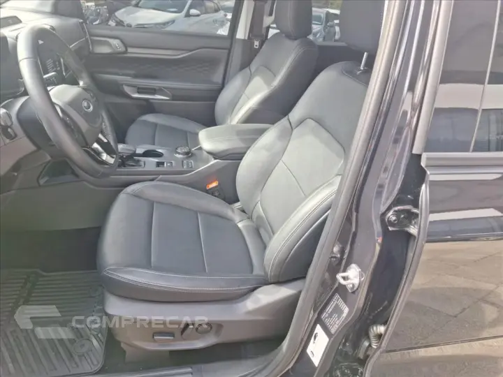RANGER 3.0 V6 TURBO DIESEL CD XLT 4X4 AUTOMÁTICO