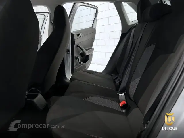 POLO - 1.0 MPI MANUAL