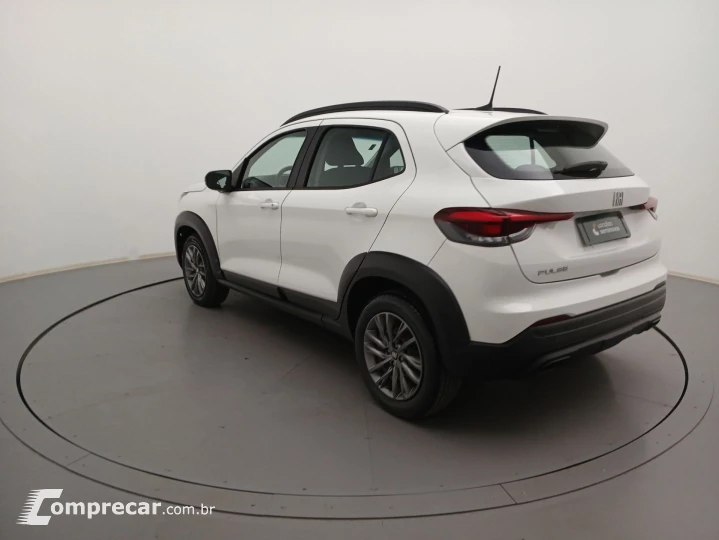 PULSE 1.3 FLEX DRIVE CVT