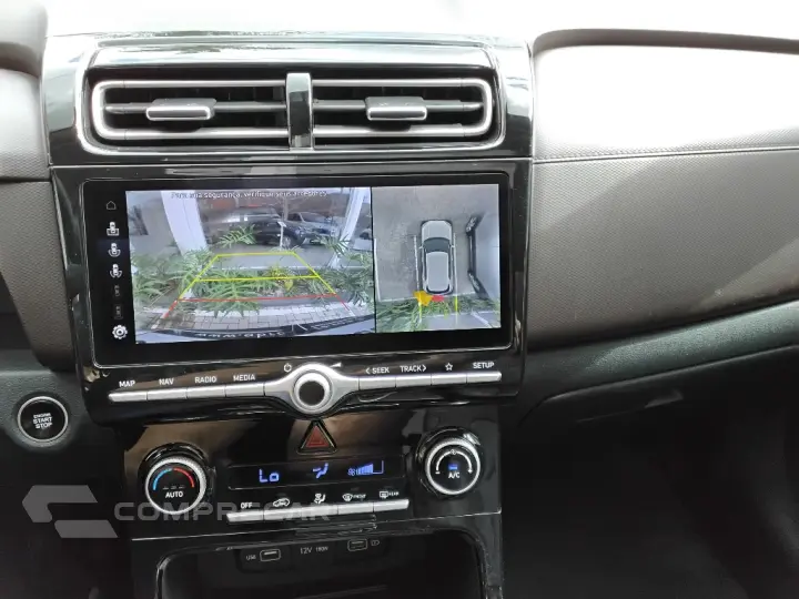 CRETA 1.0 TGDI FLEX PLATINUM AUTOMÁTICO