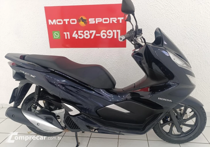 PCX 150