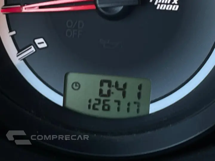 FIESTA 1.0 ROCAM 8V FLEX 4P MANUAL
