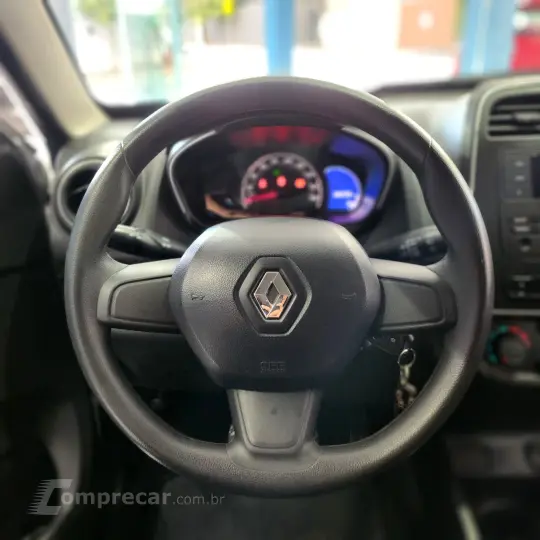 KWID 1.0 12V SCE ZEN