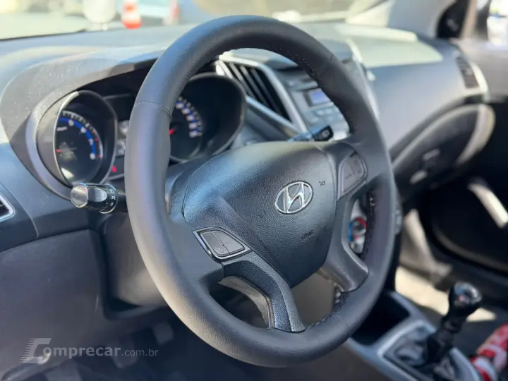 HB20 1.0 12V Comfort