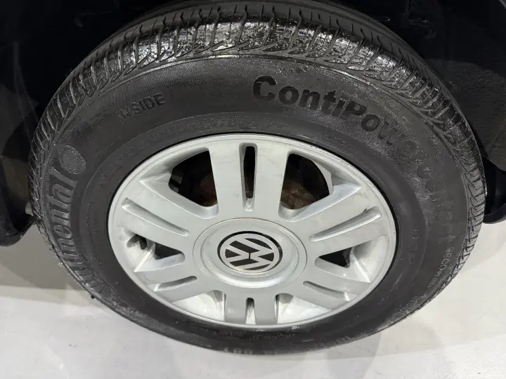GOL 1.8 MI POWER 8V FLEX 4P MANUAL G.IV