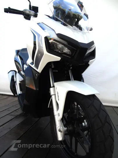 HONDA ADV 150