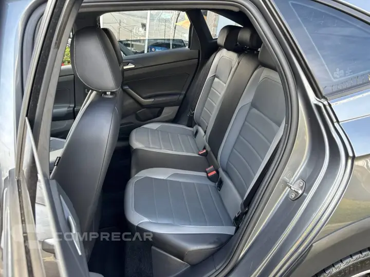 Nivus Highline 1.0 200 TSI Flex Aut.