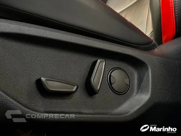 RANGER 3.0 V6 TURBO GASOLINA RAPTOR 4X4 AUTOMÁTICO