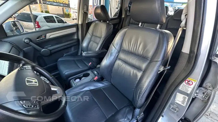 CRV 2.0 EXL 4X4 16V