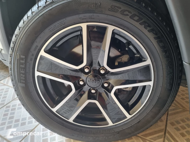 COMPASS 1.3 T270 Turbo Sport