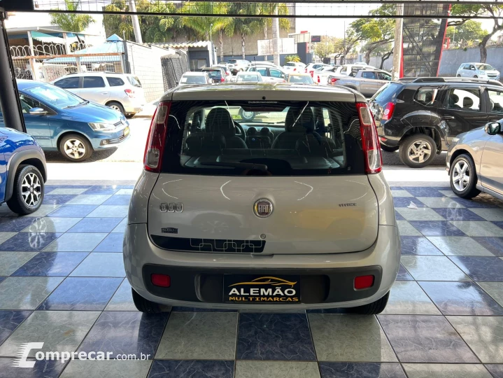 UNO 1.0 Vivace 8V