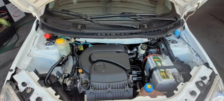 UNO 1.0 EVO Vivace 8V