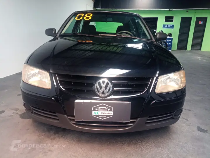 GOL 1.0 MI City 8V G.IV