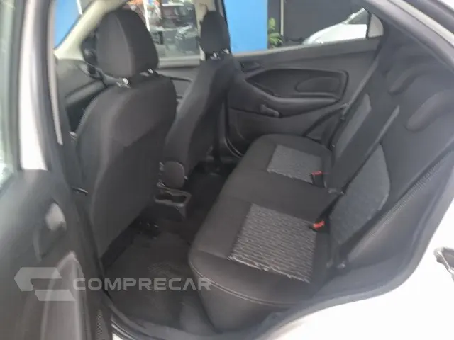 KA - 1.0 SE 12V 4P MANUAL