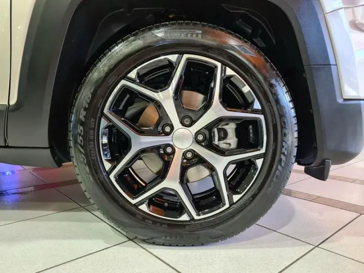 RENEGADE SAHARA T270