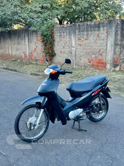 Biz C 100