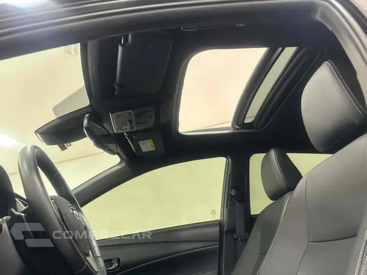 YARIS 1.5 16V FLEX XLS MULTIDRIVE