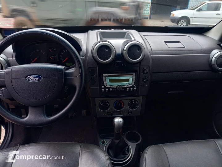 ECOSPORT 1.6 XLT Freestyle 8V