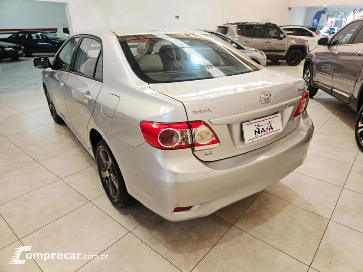 COROLLA 1.8 GLI 16V