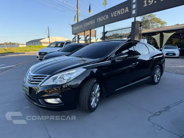 AZERA 3.0 MPFI GLS V6 24V