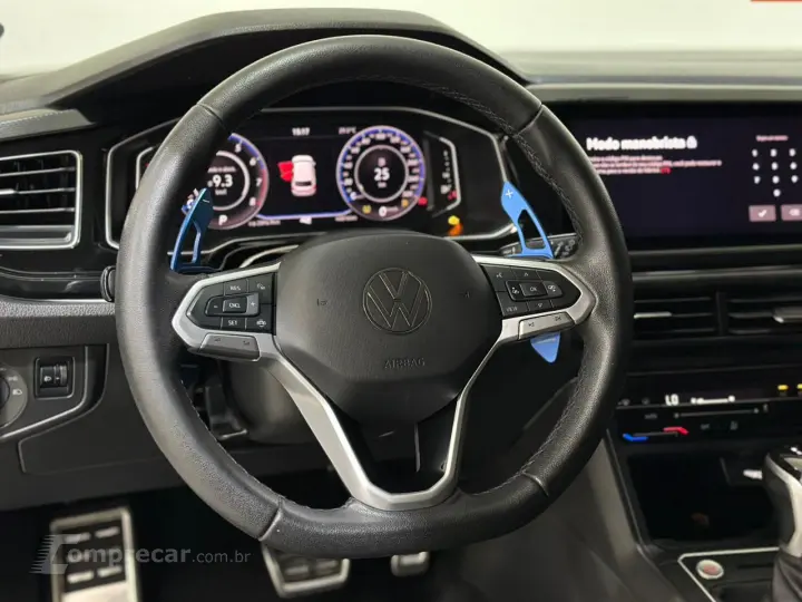 POLO 1.0 170 TSI Highline