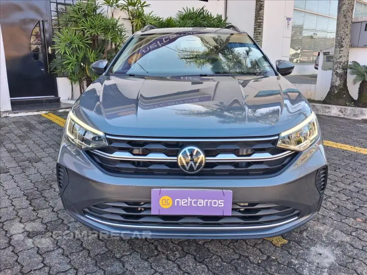 NIVUS 1.0 200 TSI TOTAL FLEX COMFORTLINE AUTOMÁTI