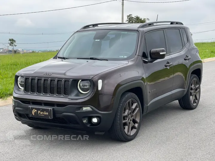 RENEGADE 1.8 16V Limited