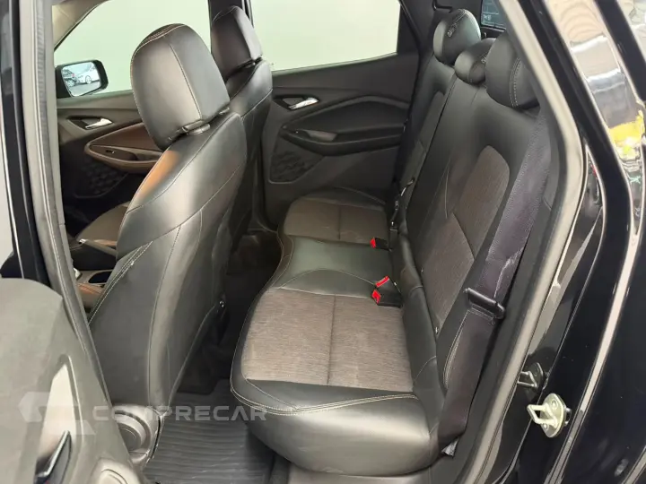 MONTANA LTZ 1.2 Turbo Flex 12V 4p Aut.