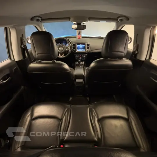 COMPASS LONGITUDE 2.0 4x2 Flex 16V Aut.