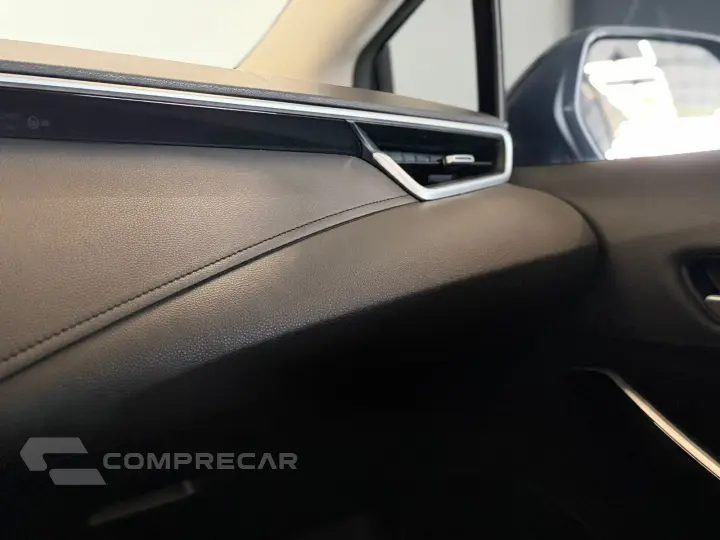 COROLLA 2.0 VVT-IE FLEX XEI DIRECT SHIFT