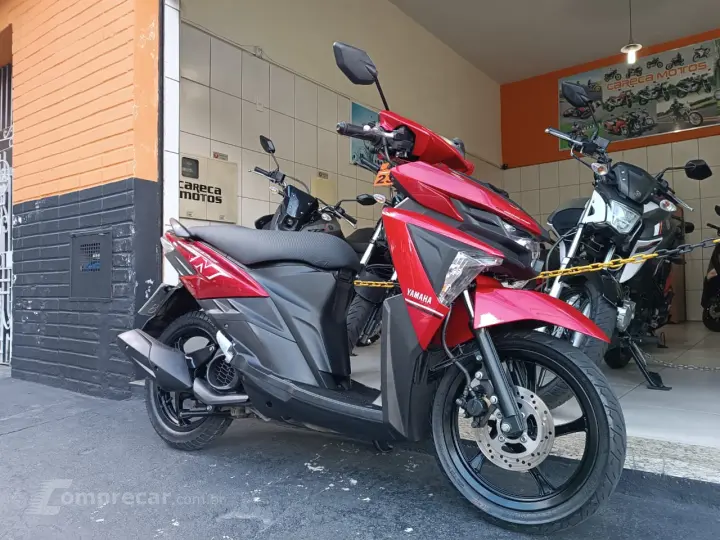 NEO 125