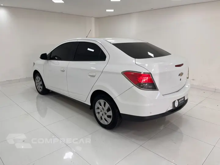 PRISMA 1.4 LT Spe/4 8V