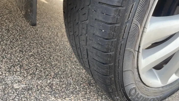 IX35 2.0 MPFI GLS 16V