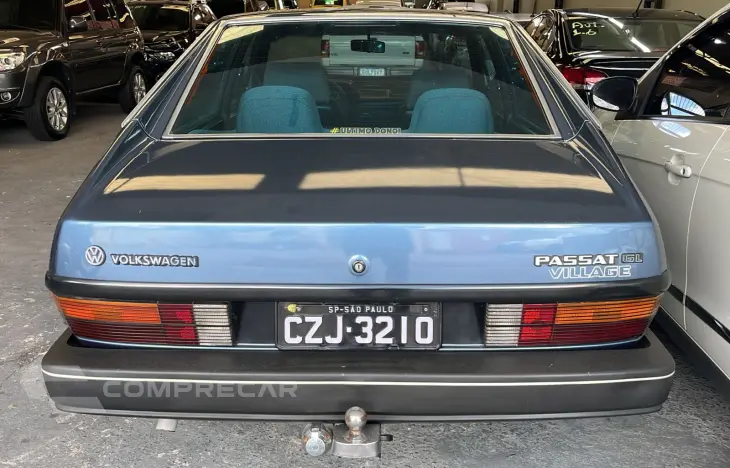 PASSAT 1.6 GL Village 8V