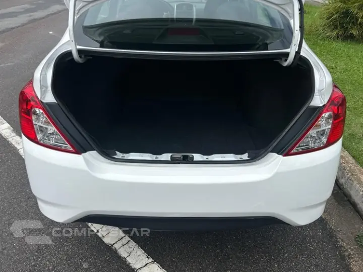 VERSA 1.6 16vstart SL