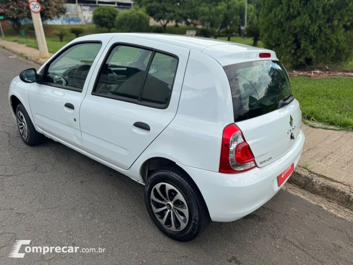 CLIO 1.0 Expression 16V