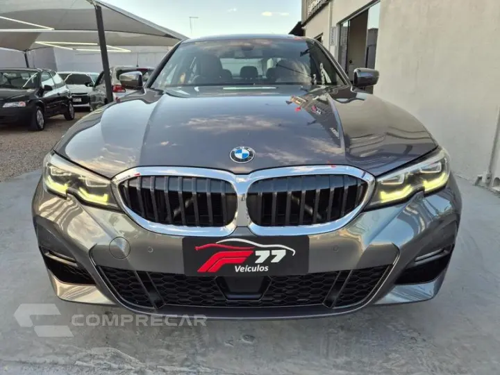 320I