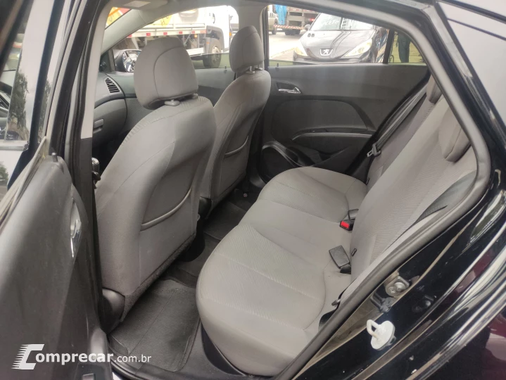 HB20S 1.0 12V Comfort Plus