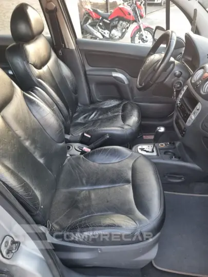 C3 Excl./Excl.Solar./Sonora 1.6 Flex Aut