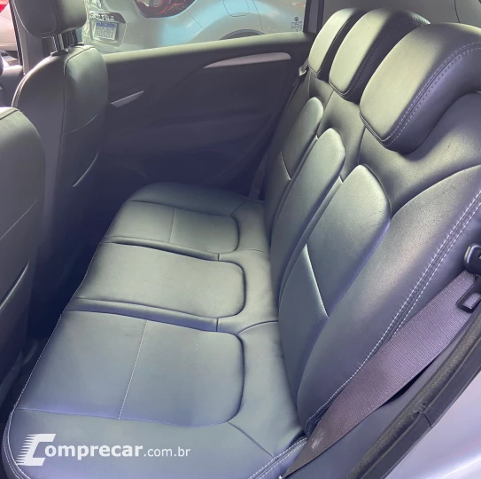 PUNTO 1.6 Essence 16V