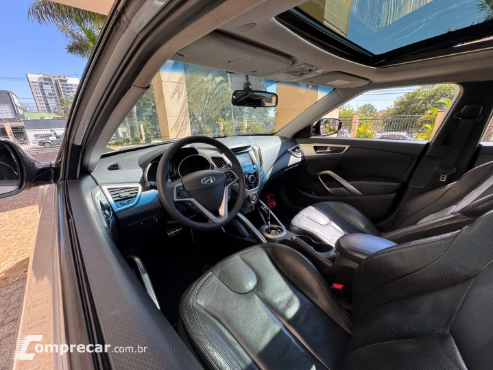 VELOSTER 1.6 16V