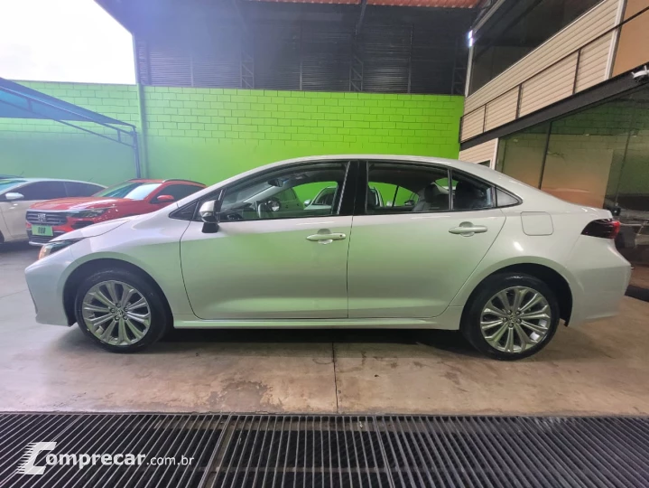 COROLLA 2.0 XEI 16V