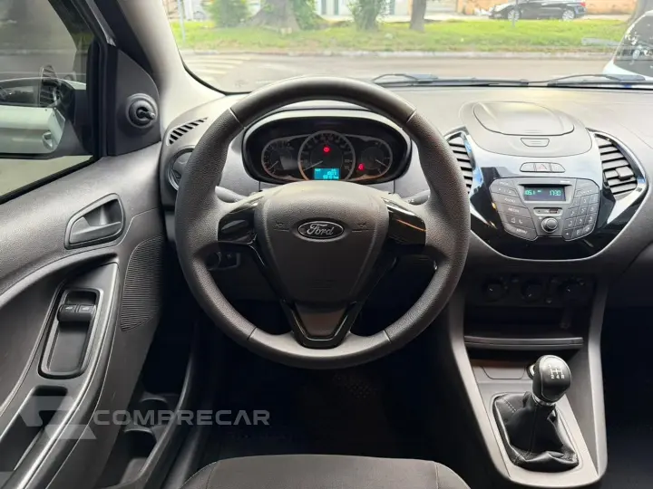 Ka + 1.5 Sigma Flex Se Manual