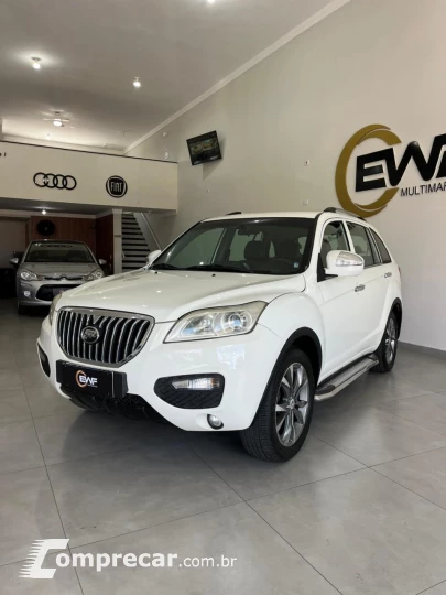 X60 1.8 16V 128cv 5p Mec.