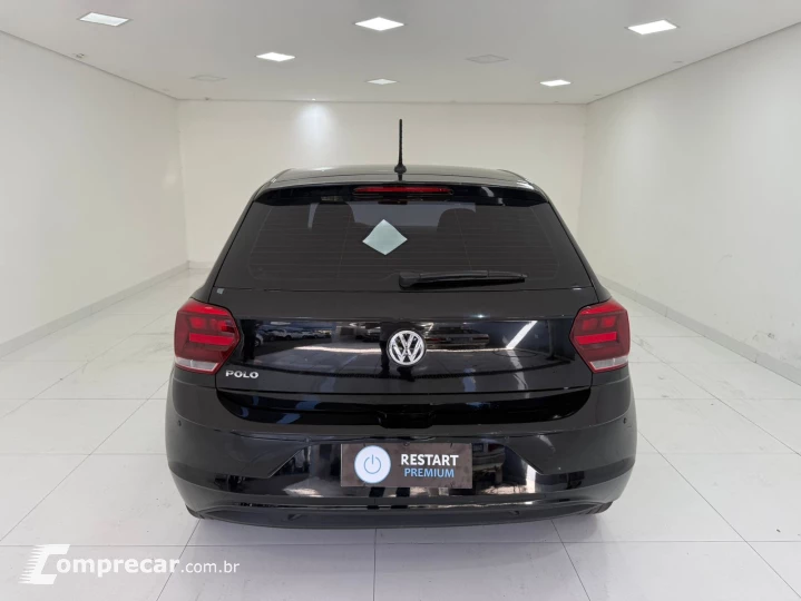 POLO 1.0 MPI