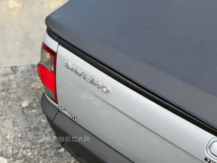 Saveiro SURF 1.6 Mi Total Flex 2p