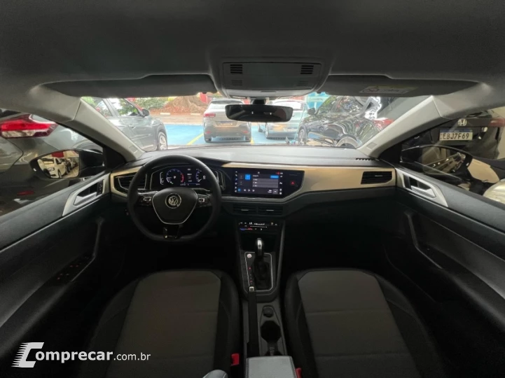VIRTUS 1.0 200 TSI Highline