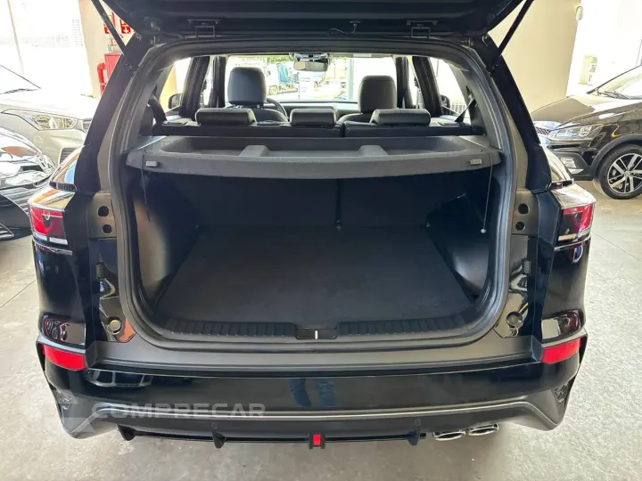 Creta N Line 1.0 TB 12V Flex Aut.